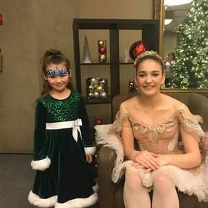 Meet your Posher, Donna